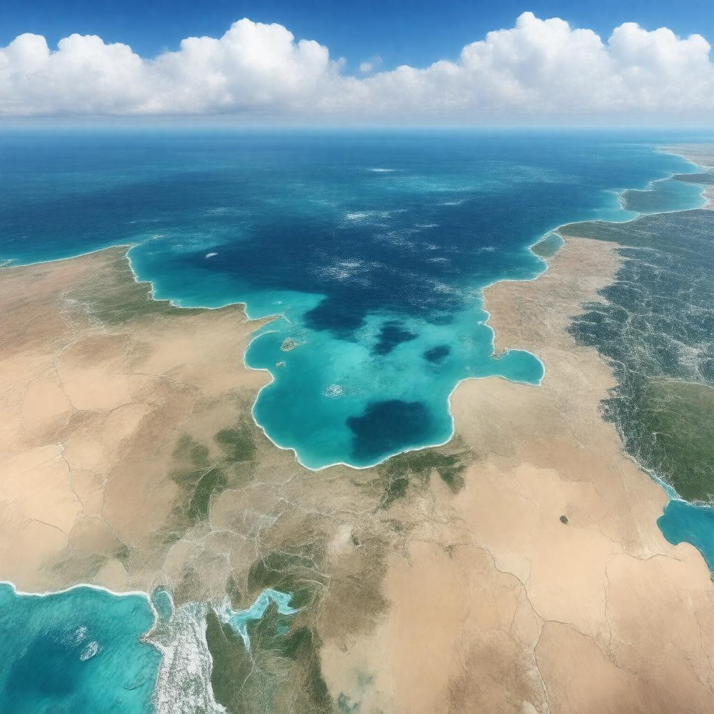 Persian Gulf